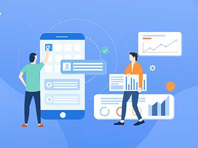 合力億捷工單系統，助力企業打造高效的服務運營模式